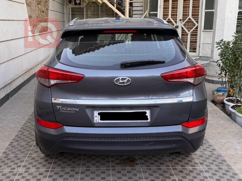 هيونداي توسان